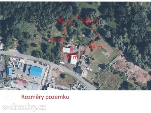 Dražba rodinného domu, Havířov, Stará, 180 m2