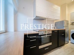 Pronájem bytu 2+kk, Praha - Nusle, Mečislavova, 41 m2