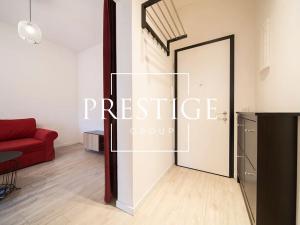 Pronájem bytu 2+kk, Praha - Nusle, Mečislavova, 41 m2