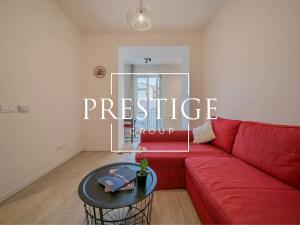Pronájem bytu 2+kk, Praha - Nusle, Mečislavova, 41 m2