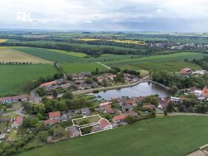 Prodej podílu rodinného domu, Červené Pečky, 136 m2