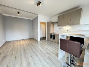 Pronájem bytu 1+kk, Kladno, Generála Selnera, 35 m2