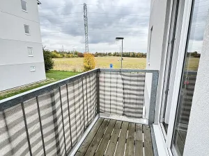 Pronájem bytu 1+kk, Kladno, Generála Selnera, 35 m2