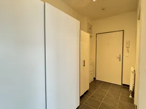 Pronájem bytu 1+kk, Kladno, Generála Selnera, 35 m2