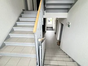 Pronájem bytu 1+kk, Kladno, Generála Selnera, 35 m2