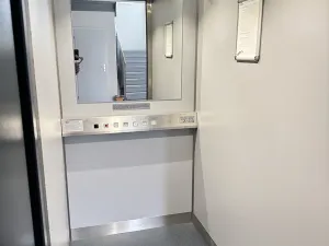 Pronájem bytu 1+kk, Kladno, Generála Selnera, 35 m2