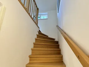 Pronájem rodinného domu, Praha - Smíchov, Přímá, 103 m2