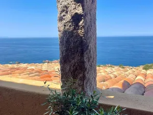 Prodej bytu 3+kk, Costa Paradiso, Itálie, 66 m2