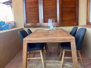 Prodej bytu 3+kk, Costa Paradiso, Itálie, 66 m2