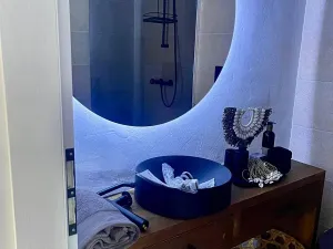 Prodej bytu 3+kk, Costa Paradiso, Itálie, 66 m2
