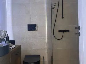 Prodej bytu 3+kk, Costa Paradiso, Itálie, 66 m2
