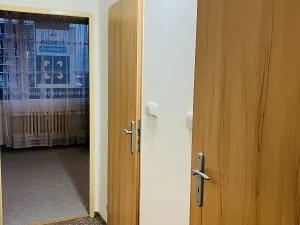 Pronájem bytu 2+1, Kladno, Čs. armády, 48 m2