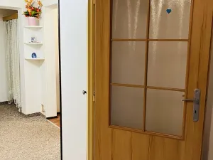 Pronájem bytu 2+1, Kladno, Čs. armády, 48 m2
