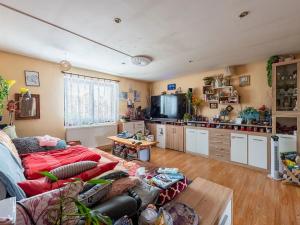 Prodej vícegeneračního domu, Nová Ves, 200 m2