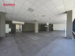 Pronájem obchodního prostoru, Hradec Králové, třída Edvarda Beneše, 220 m2