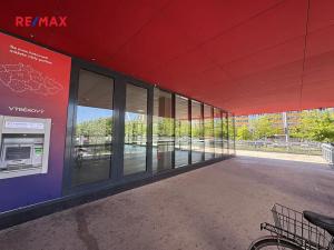 Pronájem obchodního prostoru, Hradec Králové, třída Edvarda Beneše, 220 m2