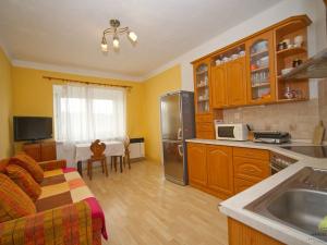 Prodej rodinného domu, Vevčice, 104 m2