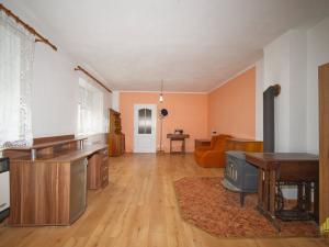 Prodej rodinného domu, Vevčice, 104 m2