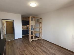 Pronájem bytu 1+kk, Rožnov pod Radhoštěm, Valašská, 28 m2