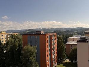 Pronájem bytu 1+kk, Rožnov pod Radhoštěm, Valašská, 28 m2