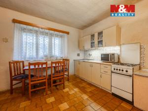Prodej chalupy, Vlašim - Bolina, 68 m2