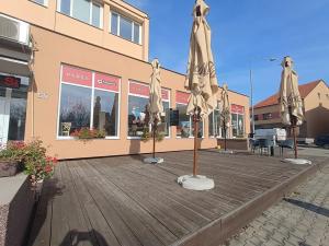 Prodej restaurace, Stod, 235 m2