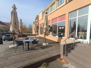 Prodej restaurace, Stod, 235 m2