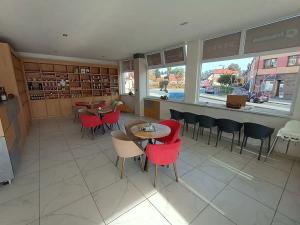 Prodej restaurace, Stod, 235 m2