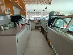 Prodej restaurace, Stod, 235 m2