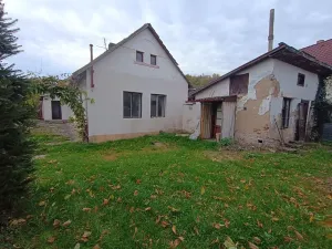 Prodej chalupy, Mohelnice, 146 m2