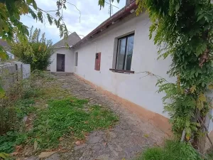 Prodej chalupy, Mohelnice, 146 m2