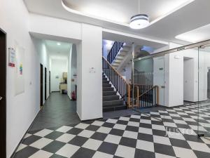 Pronájem kanceláře, Uherské Hradiště, Masarykovo náměstí, 19 m2