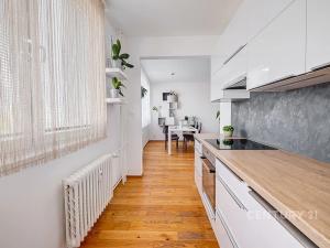 Prodej bytu 3+1, Praha - Hlubočepy, Wassermannova, 69 m2