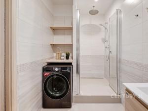 Prodej bytu 3+1, Praha - Hlubočepy, Wassermannova, 69 m2