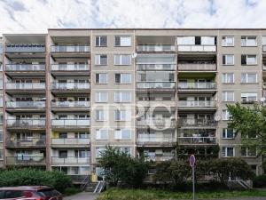 Prodej bytu 3+1, Praha - Černý Most, Vašátkova, 80 m2