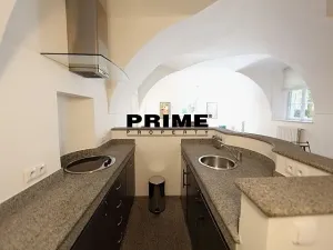 Pronájem bytu 2+kk, Praha - Malá Strana, Vlašská, 92 m2