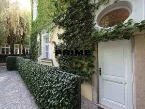 Pronájem bytu 2+kk, Praha - Malá Strana, Vlašská, 92 m2