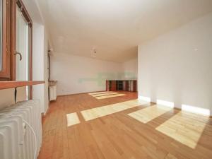 Prodej bytu 4+1, Praha - Břevnov, Talichova, 111 m2