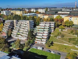 Prodej bytu 4+1, Praha - Břevnov, Talichova, 111 m2