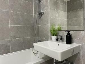 Pronájem bytu 2+1, Litvínov, Rooseveltova, 61 m2