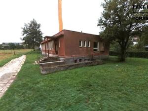 Prodej obchodního prostoru, Zlaté Hory, Na Sídlišti, 313 m2