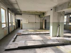 Prodej obchodního prostoru, Zlaté Hory, Na Sídlišti, 313 m2