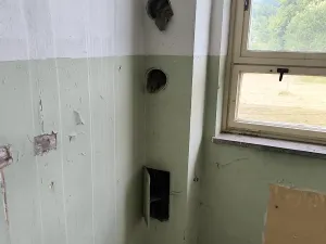 Prodej obchodního prostoru, Zlaté Hory, Na Sídlišti, 313 m2