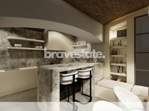 Prodej komerční, Praha - Karlín, Pernerova, 335 m2