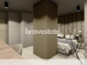 Prodej komerční, Praha - Karlín, Pernerova, 335 m2