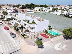 Prodej rodinného domu, San Pedro del Pinatar, Španělsko, 74 m2