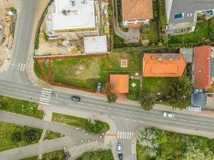 Prodej pozemku pro bydlení, Praha, 336 m2