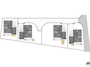 Prodej rodinného domu, Orlová, Na Stuchlíkovci, 140 m2