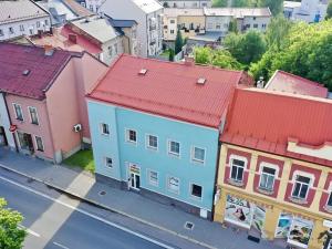 Prodej rodinného domu, Bohumín, Štefánikova, 290 m2