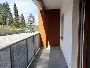 Prodej bytu 2+kk, Vrbno pod Pradědem, Žižkova, 71 m2